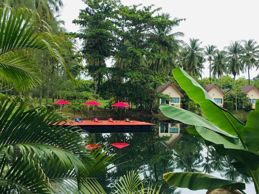 Khao Lak Golden Coconut 호텔 외부 사진