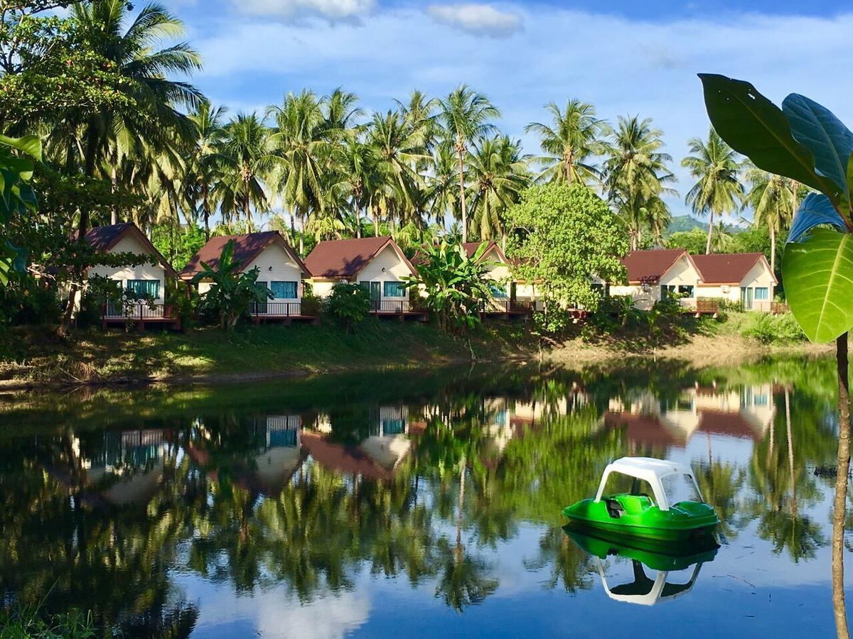 Khao Lak Golden Coconut 호텔 외부 사진