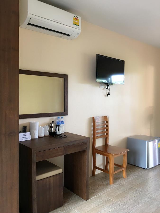 Khao Lak Golden Coconut 호텔 외부 사진