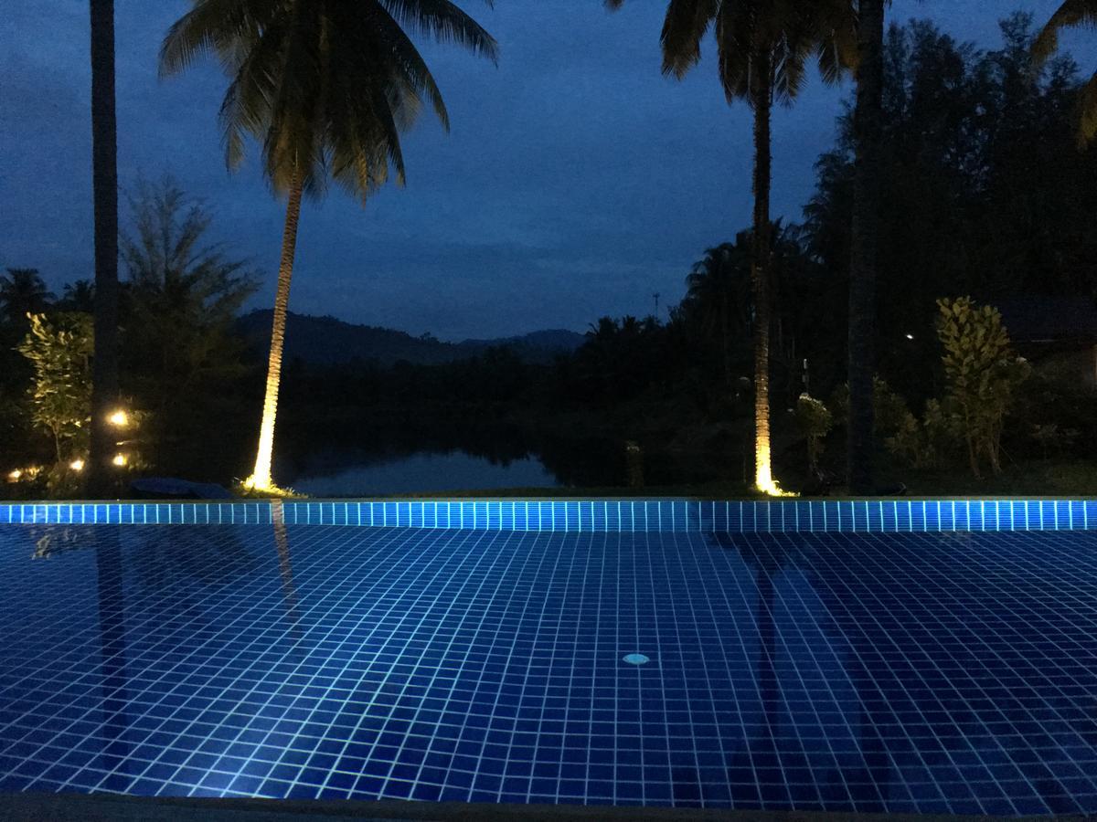Khao Lak Golden Coconut 호텔 외부 사진