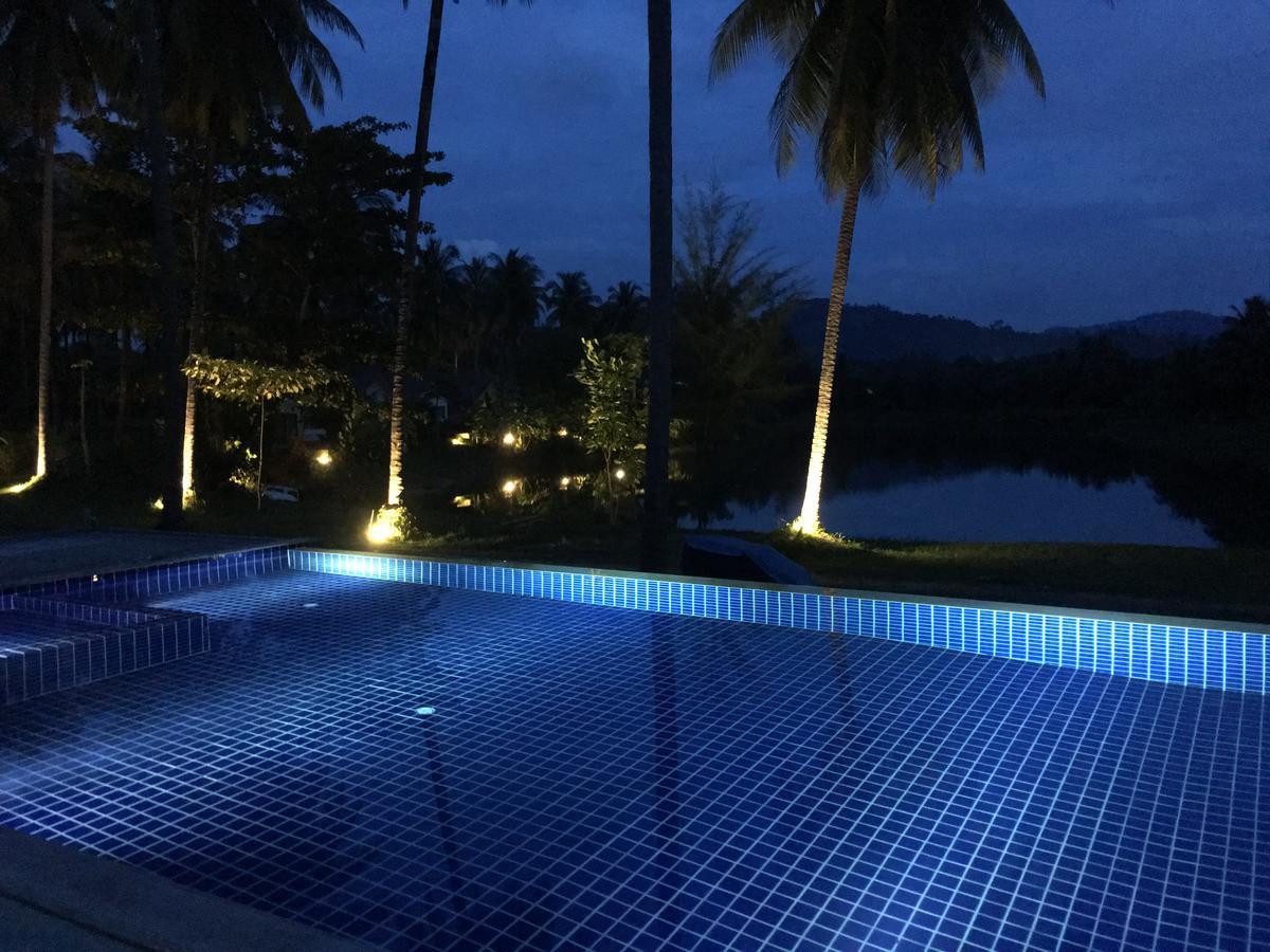Khao Lak Golden Coconut 호텔 외부 사진