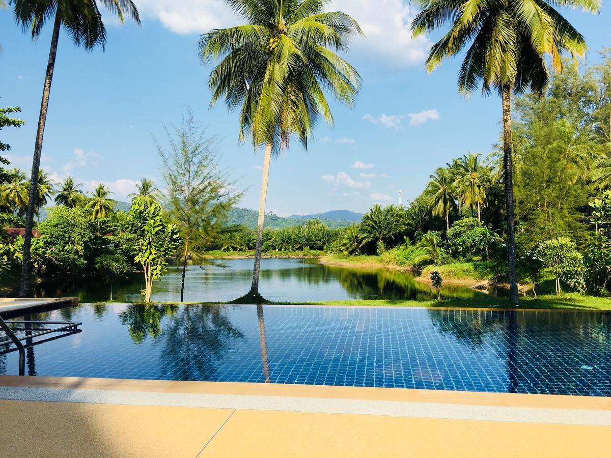 Khao Lak Golden Coconut 호텔 외부 사진