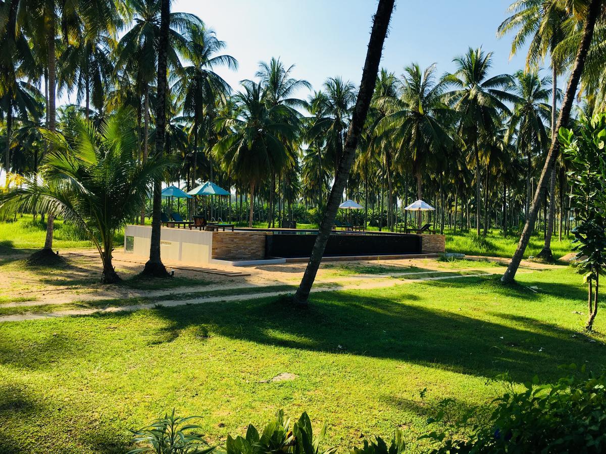 Khao Lak Golden Coconut 호텔 외부 사진