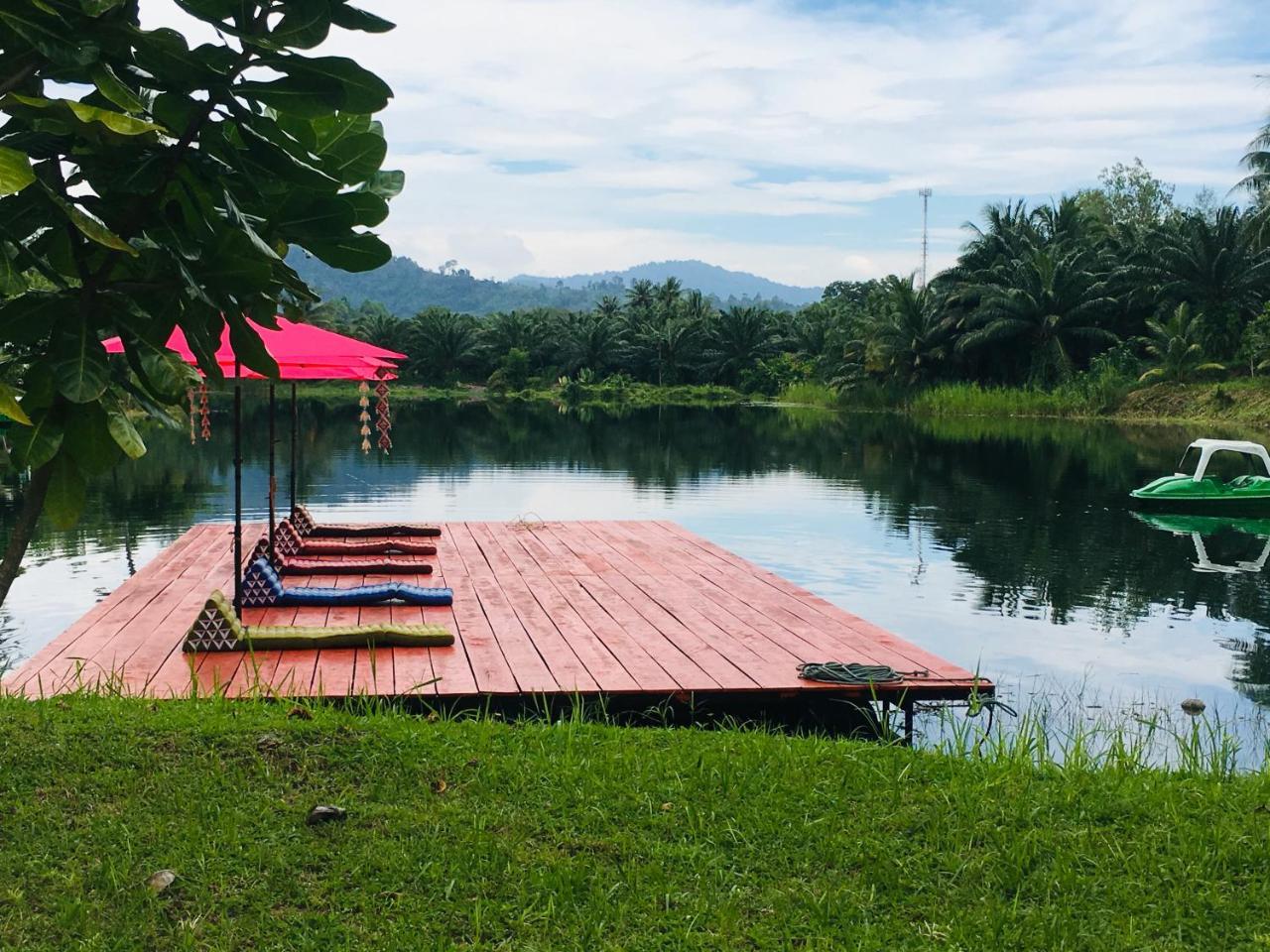 Khao Lak Golden Coconut 호텔 외부 사진