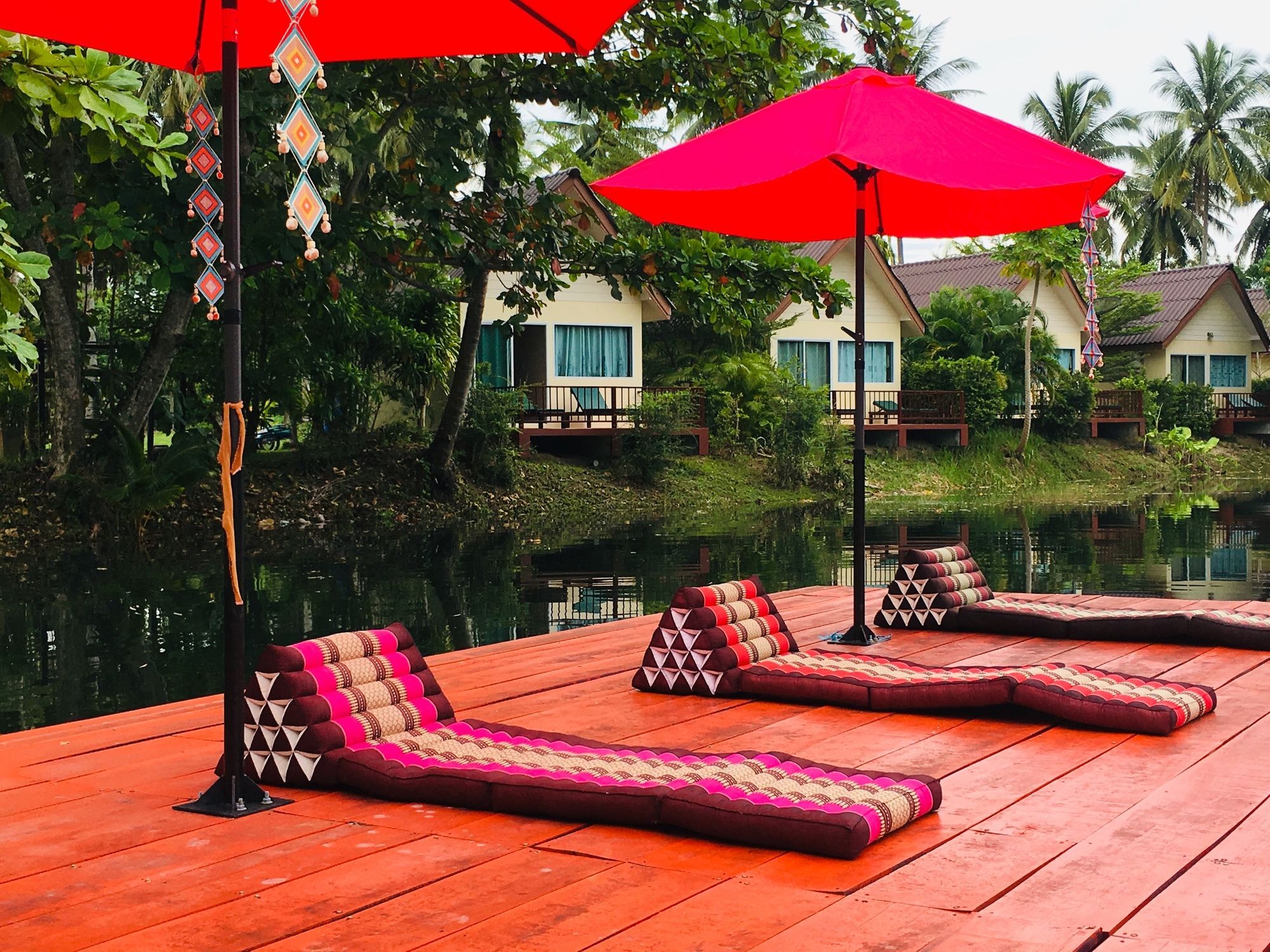 Khao Lak Golden Coconut 호텔 외부 사진